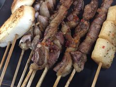 -回·龙虾铺·盆盆蟹·烧烤大排档(回龙观店)