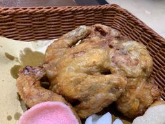 葫芦鸡-粗茶淡饭•陕菜•家常菜