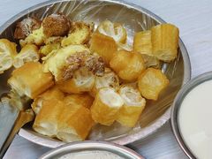 -蒙记老牌豆浆