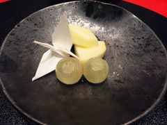 水果-京怀石·壬生