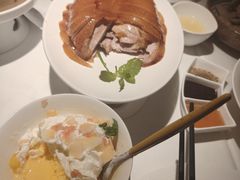 -四季民福烤鸭店(前门大栅栏店)
