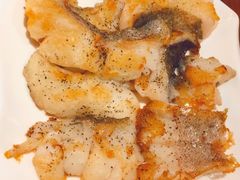 酱鳕鱼-大渔铁板烧(大悦城店)