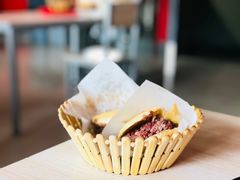 -闫家驴肉老店(华电一校店)
