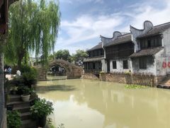 -嘉兴月河历史街区