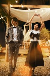 点击看大图 -太古映画婚纱摄影(天河店)