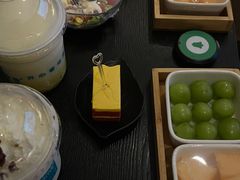 -金色印象·4K影院式足体养生(金沙店)