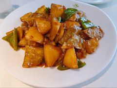 -李恩记清真水饺(北电大厦店)