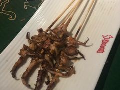 -龙虾风暴(松江店)