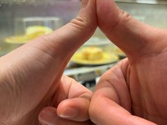 -争鲜回转寿司(浦东三钢里PLUS店)