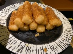 -锅哥有料老火锅(金港国际店)