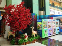 -欧亚达商业广场(红桥店)