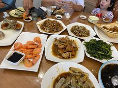 -洲晓鲜·舟山海鲜大排档(朱家尖风景区店)