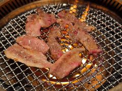 -厚贞日式烤肉(浦东汇智店)