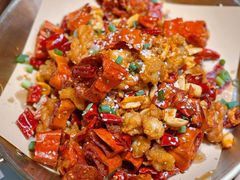 -一味一诚•鲜嫩烤鱼(昌平悦荟店)