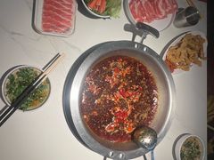 -小龙坎火锅(IFS HOT店)