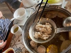 -普宁潮汕牛肉火锅(新香洲店)