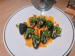 -新太二·鲜料川菜(东汇城店)