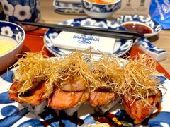 -小山日本料理(兴业太古汇店)