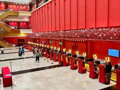 -北京九华山庄会展酒店