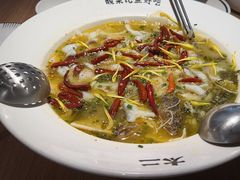 -新太二·鲜料川菜(晶耀前滩店)