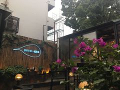-外婆船宴餐厅·外婆喊你回家吃饭