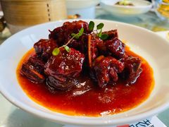 -北京老铺烤鸭(老城根店)