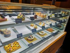 -青岛海尔洲际酒店