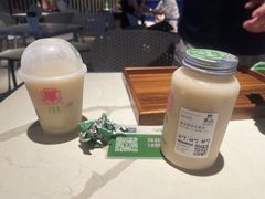 -野萃山·潮汕厚果汁(十亩地店)