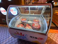 -潮火锅·麻辣牛肉火锅(观音桥方圆·LIVE店)