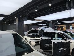 -车艺尚上海龙膜隐形车衣汽车贴膜旗舰店