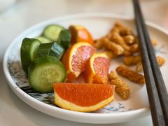 -祥源胡同·涮牛羊肉火锅(花桥店)