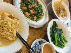 -翠华餐厅(德基广场店)