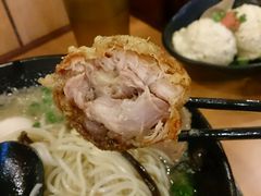 android_upload_pic-博多一幸舍(侨福芳草地购物中心店)