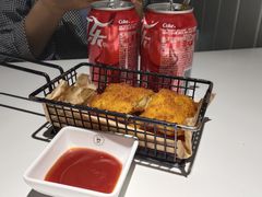 -友达面馆(广州总店)
