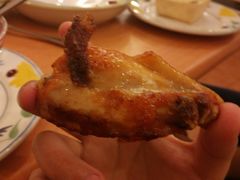 -萨莉亚意式餐厅(黄村高德汇店)