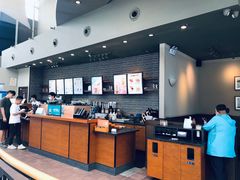 -星巴克(新都会店)
