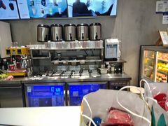 -茶百道(下沙宝龙二期店)