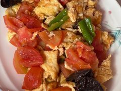 -马白开来特色羊排揪片子  (总店)