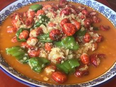 -小食堂(平陵中路店)