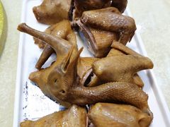 -台山美食一绝阿四台山黄鳝饭(阿四创作店)