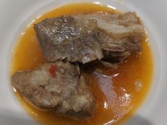 -名羊天下陕北横山铁锅炖羊肉(博文路店)