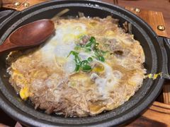 -胜博殿日式炸猪排(侨福芳草地店)