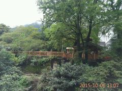 -黄山温泉国际旅游度假区