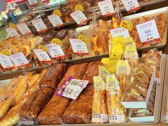-那家面包房(珠江路店)