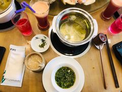 -竹鲜笙全竹宴(国色天香店)