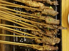 -木屋烧烤(白石洲店)