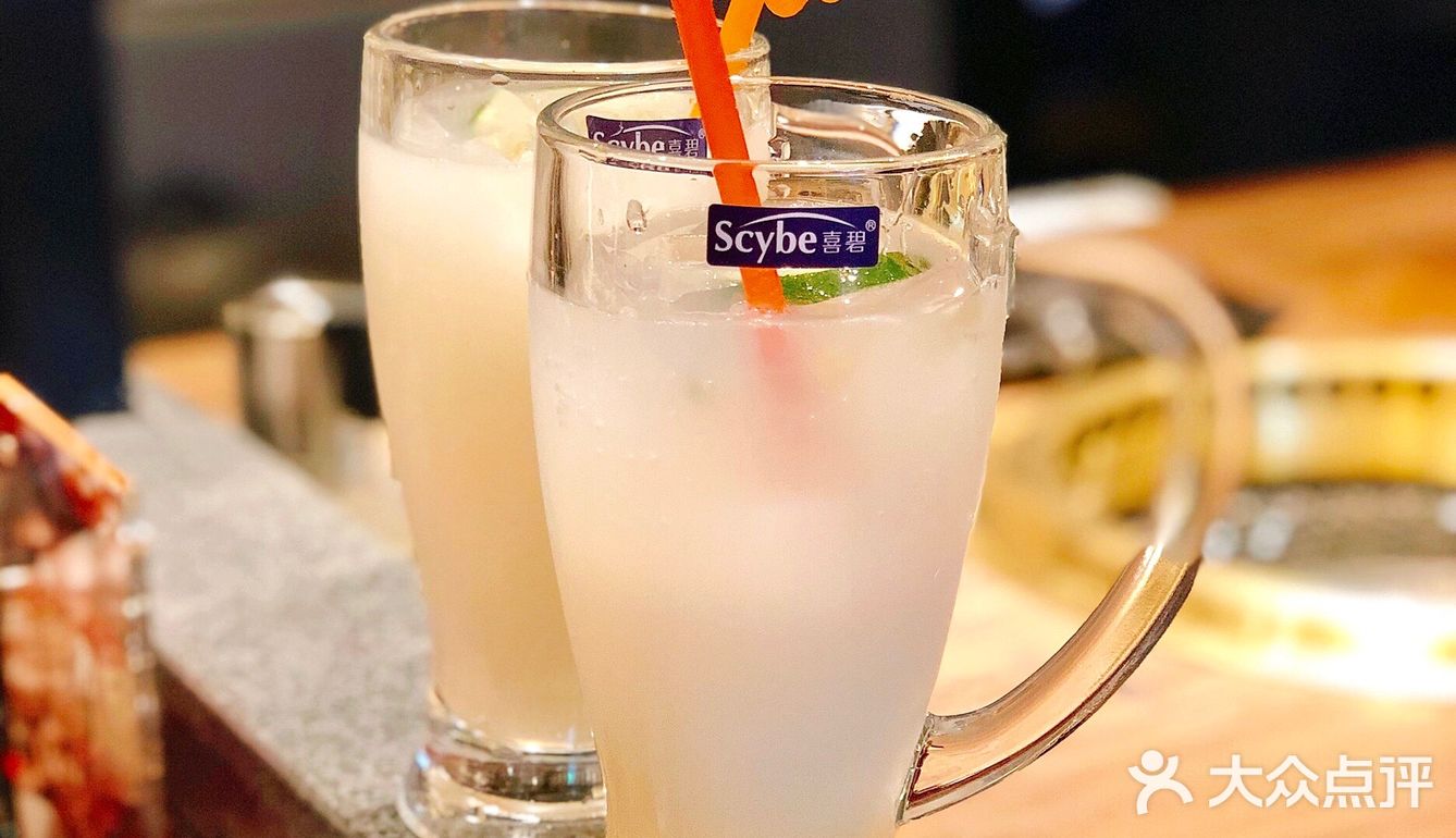 地道日式烤肉🔥肉食爱好者的天堂♥️