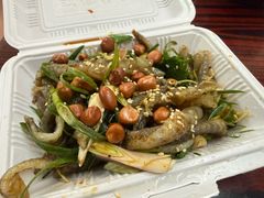 -陈老添美食店(宝华路店)