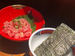 -长崎屋·日本料理·刺身·烧鸟(天河北路店)