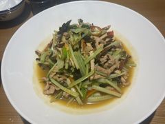 -鸿运楼·舌尖上的徽菜